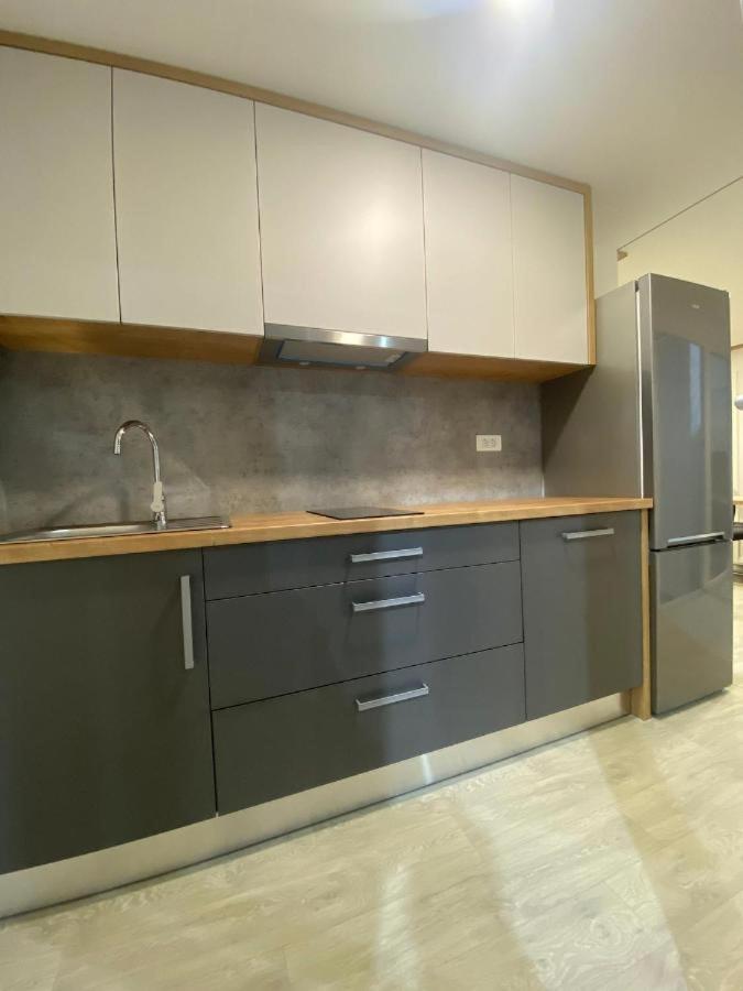 Fjaka Luxury Mobile Home - Oaza Mira Camping Croatia Drage Extérieur photo