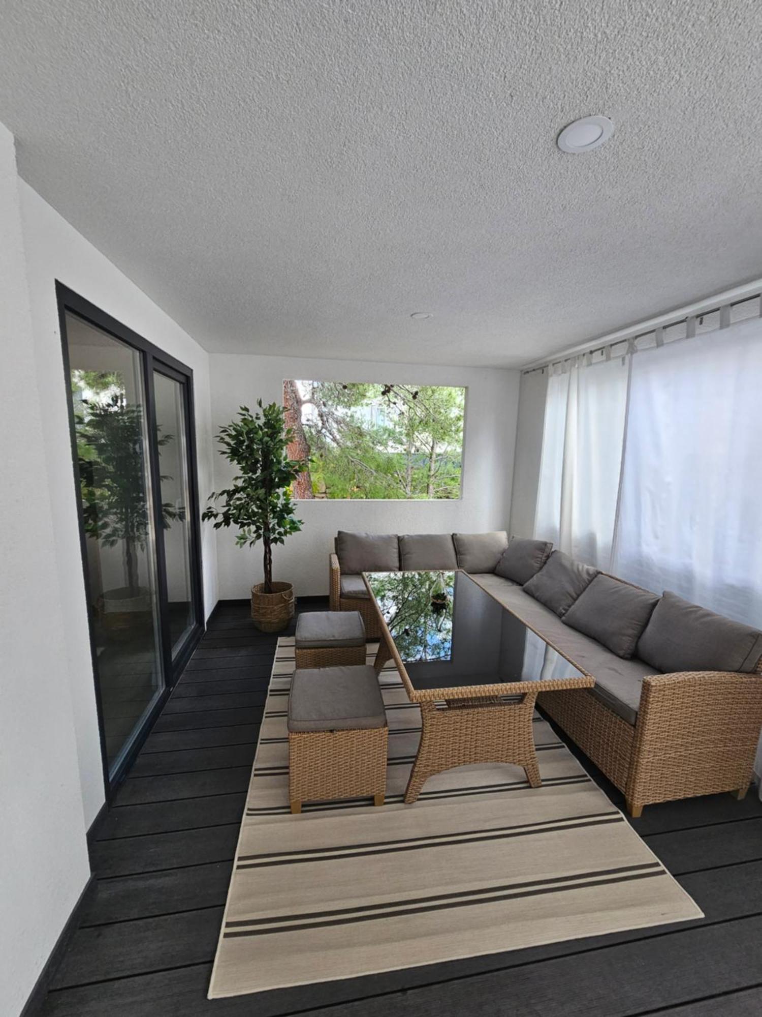 Fjaka Luxury Mobile Home - Oaza Mira Camping Croatia Drage Extérieur photo